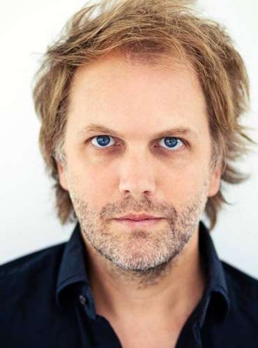 Автор "Флоріан Зеллер" Флоріан Зеллер