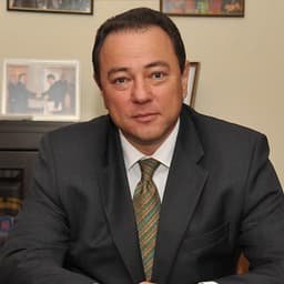 Сергій Корсунський Сергій Корсунський