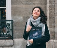 Марта Ліпша Марта Ліпша