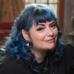 Голлі Блек Голлі Блек