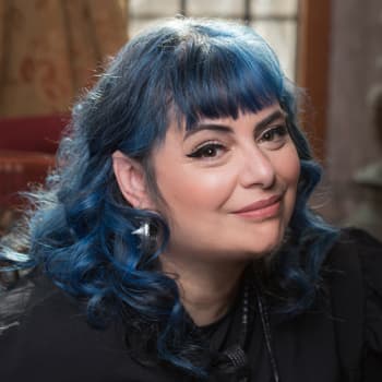 Автор "Голлі Блек" Голлі Блек