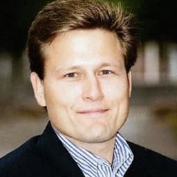 Девід Балдаччі Девід Балдаччі