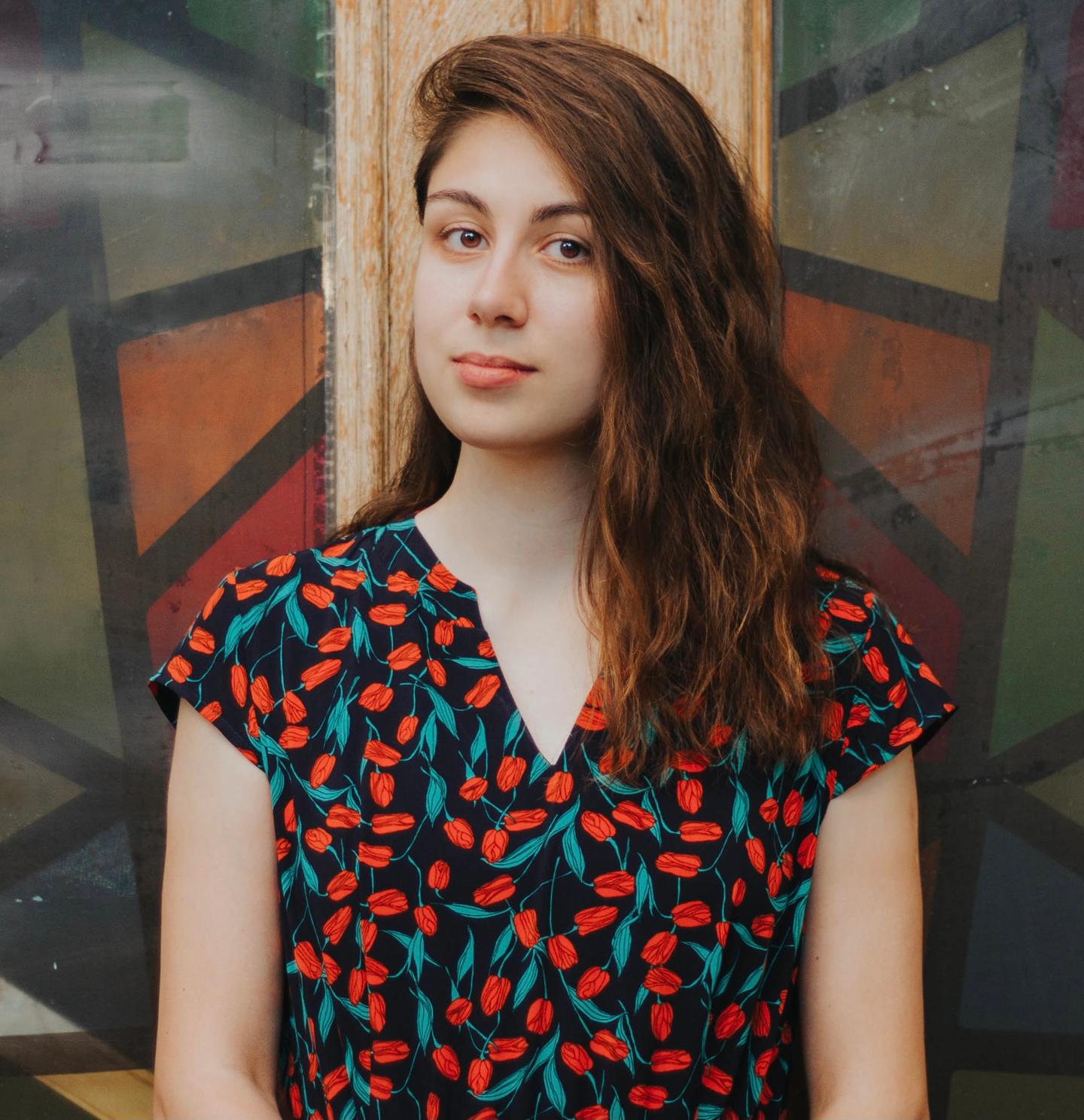 Крістіна Двойних