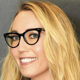 Керолайн Кепнес Керолайн Кепнес