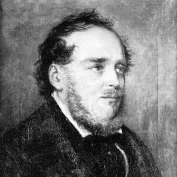 Автор "Фрідріх Ліст" Фрідріх Ліст