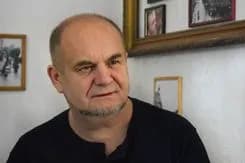 Автор "Сергій Пожар" Сергій Пожар