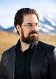 Крістофер Паоліні Крістофер Паоліні