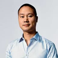 Тоні Шей Тоні Шей