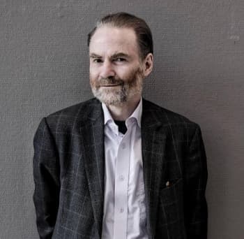 Автор "Тімоті Ґартон Еш" Тімоті Ґартон Еш