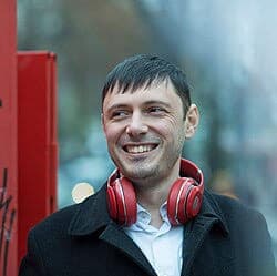 Рустем Халіл Рустем Халіл