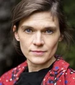 Фріда Нільсон