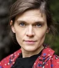 Фріда Нільсон Фріда Нільсон