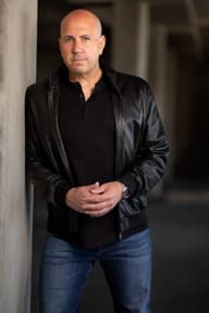 Алекс Фінлі Алекс Фінлі