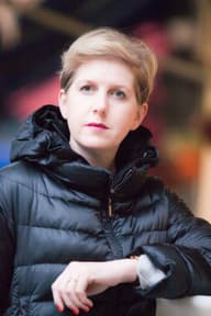 Клер Макінтош Клер Макінтош