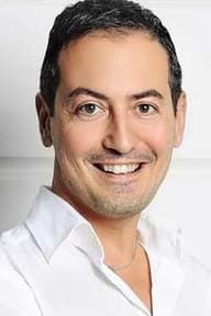 Джеймс Борґ Джеймс Борґ