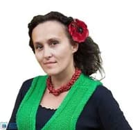 Ганна Осадко Ганна Осадко