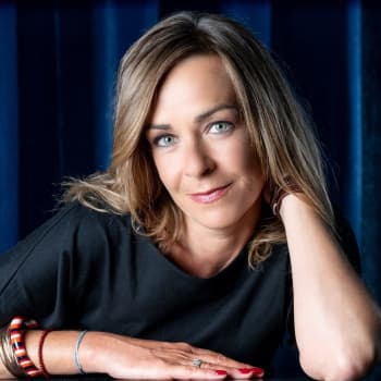 Аньєс Мартен-Люган