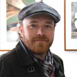 Торбен Кульман Торбен Кульман