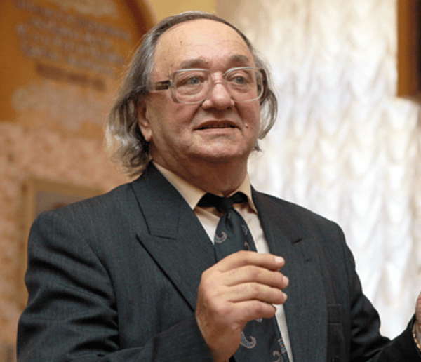 Автор "Валерій Шевчук" Валерій Шевчук