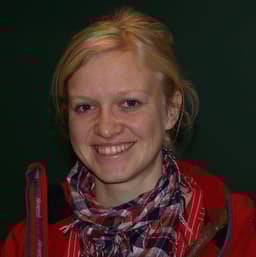 Марія Парр Марія Парр