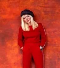 Олена Чернінька Олена Чернінька