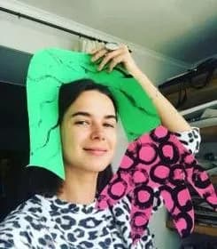 Грася Олійко Грася Олійко