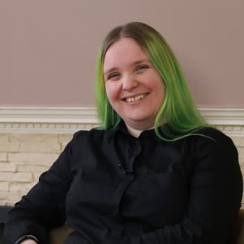 Галина Глодзь