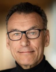 Бент Флівб’єрґ Бент Флівб’єрґ