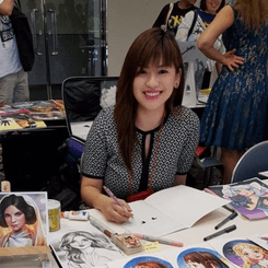 Камоме Шірахама