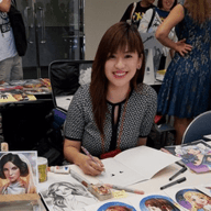 Камоме Шірахама Камоме Шірахама