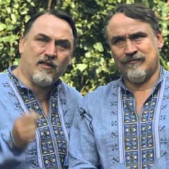 Брати Капранови