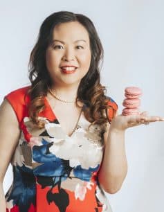 Розелль Лім Розелль Лім