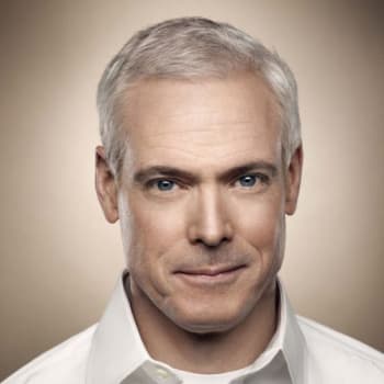 Автор "Джим Коллінз" Джим Коллінз