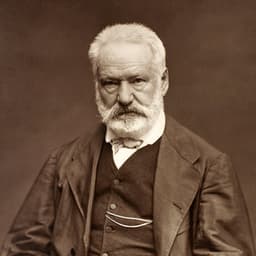 Віктор Гюґо Віктор Гюґо