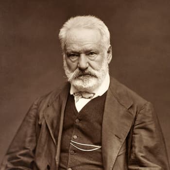 Автор "Віктор Гюго" Віктор Гюго