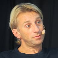 Андерс Гансен Андерс Гансен