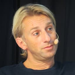 Андерс Гансен Андерс Гансен