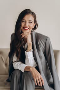 Серафима Сікорська Серафима Сікорська