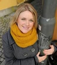 Ніна Елізабет Ґрьонтведт Ніна Елізабет Ґрьонтведт