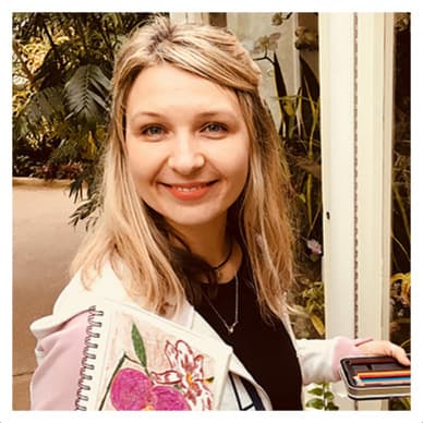 Автор "Оксана Лущевська" Оксана Лущевська