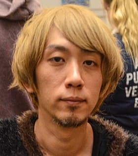 Автор "Ініо Асано" Ініо Асано