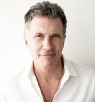 Майкл Каннінгем