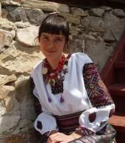 Дзвінка Матіяш