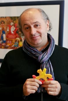 Автор "Іван Малкович" Іван Малкович