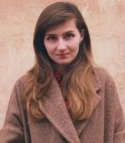 Оксана Була Оксана Була