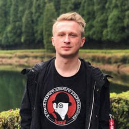 Артем Поспєлов Артем Поспєлов