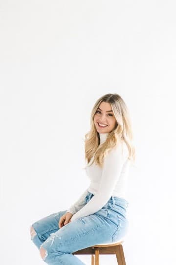 Автор "Гезер Човін" Гезер Човін