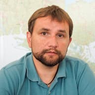 Володимир В'ятрович Володимир В'ятрович