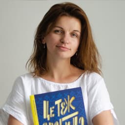 Таїс Золотковська Таїс Золотковська