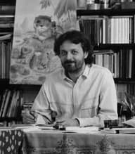 Ервін Мозер Ервін Мозер